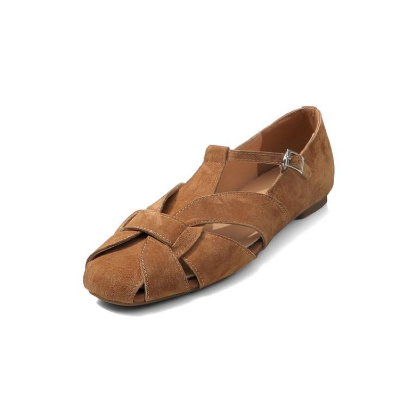 Wygodne  Retro  Oddychające  L – Women'S Shoes In Wide Width recenzja i cena