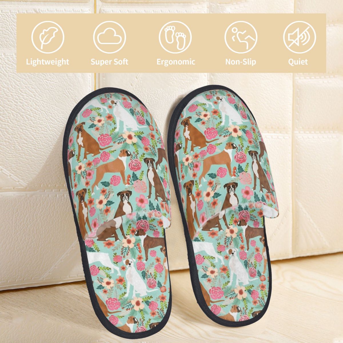 Prezenty na zamówienie: Bokser – Women Shoes Must Have recenzja i cena