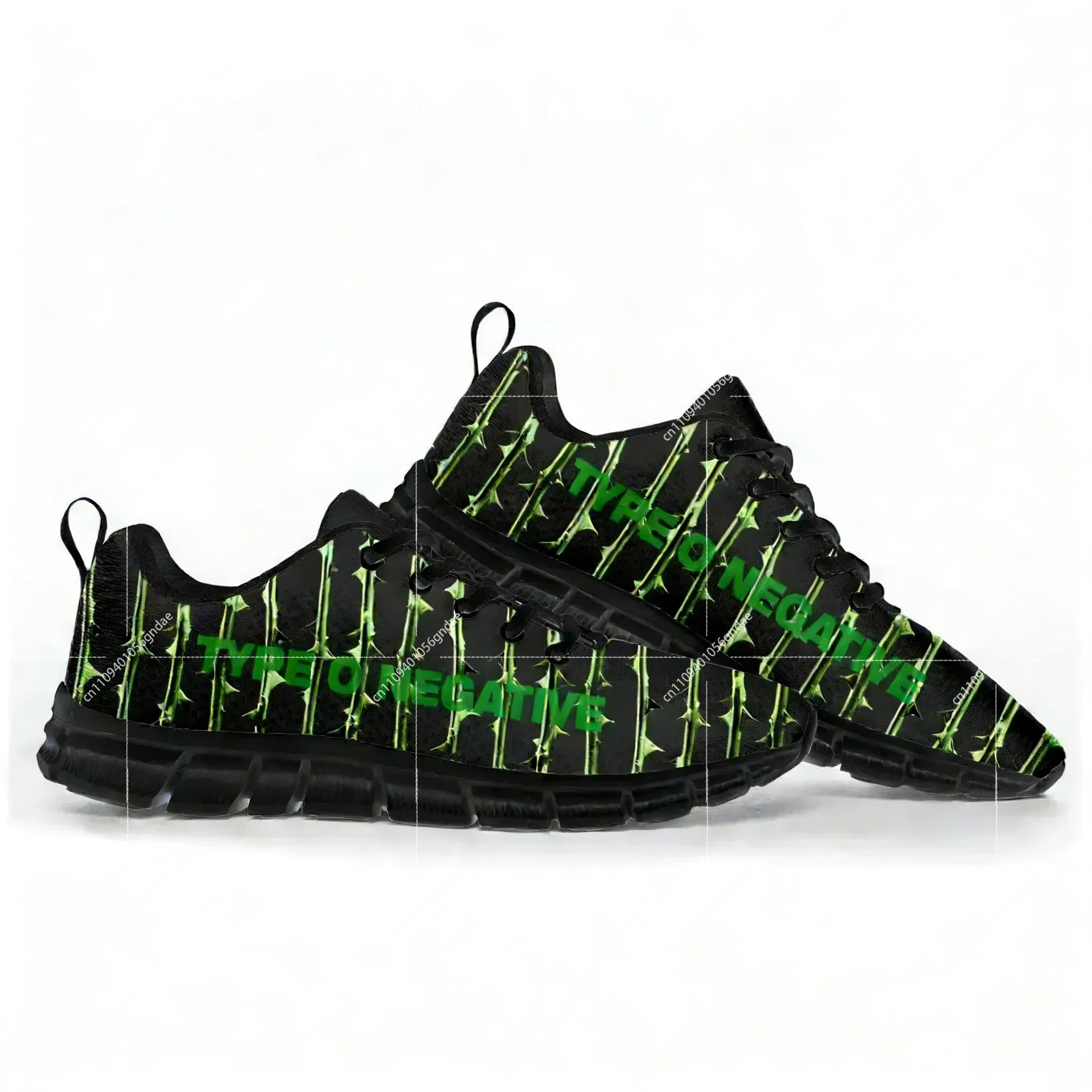 Buty sportowe Type O Negative  – Women Shoes Types recenzja i cena