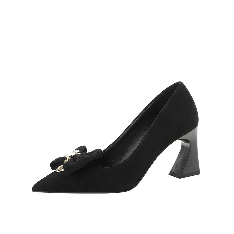 Rozmiary 30-44 Szpilki z ostry – Women'S Shoes Professional recenzja i cena