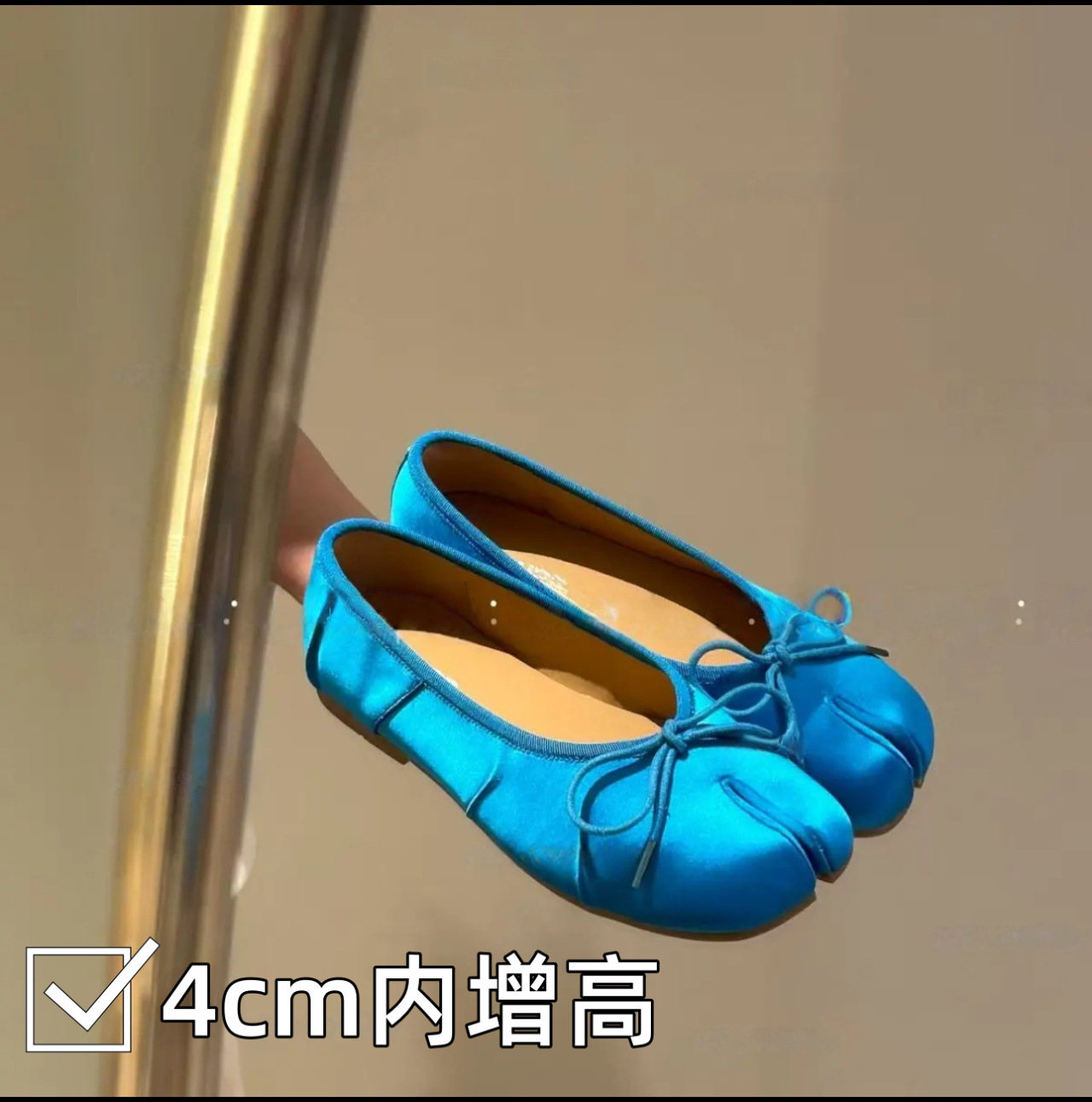 Obowiązkowe damskie błyszczące – Women Shoes Must Have recenzja i cena
