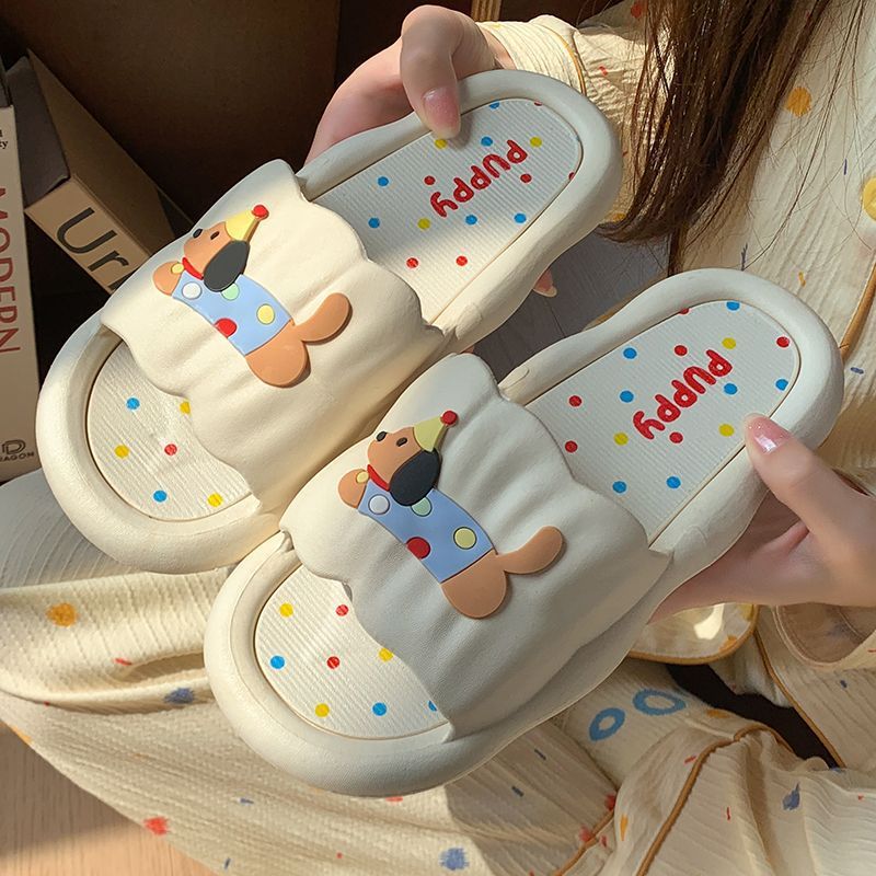 Kreskówkowe kapcie hot dog dla – Women'S Shoes Hush Puppies recenzja i cena