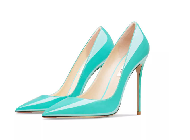 Nowe Oryginalne Niszowe Czółen – Women'S Shoes Professional recenzja i cena