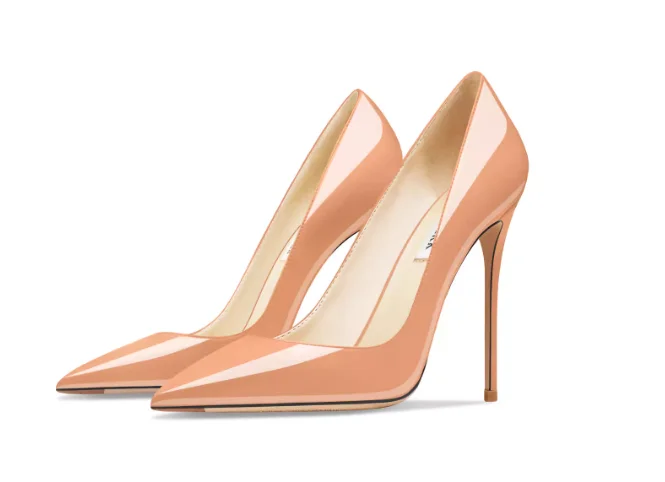 Nowe Oryginalne Niszowe Czółen – Women'S Shoes Professional recenzja i cena
