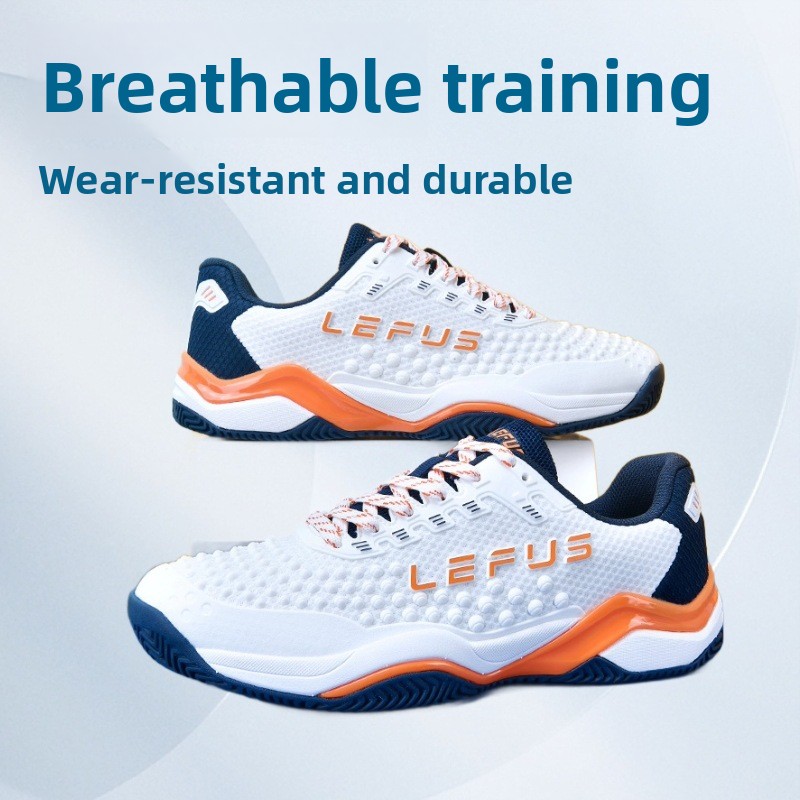 Profesjonalne buty tenisowe LE – Women'S Shoes Professional recenzja i cena