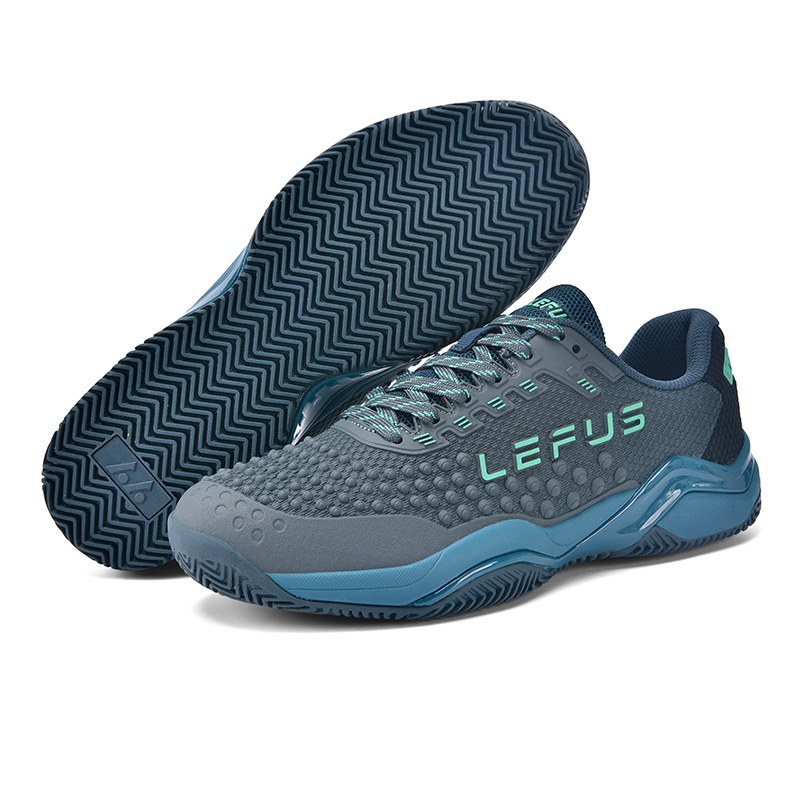 Profesjonalne buty tenisowe LE – Women'S Shoes Professional recenzja i cena