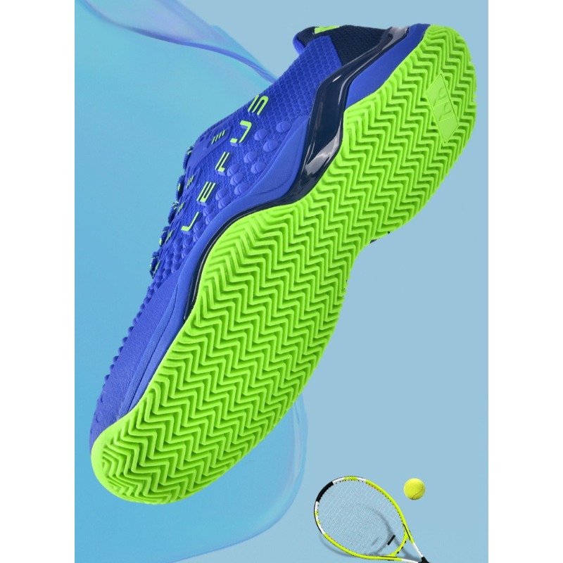 Profesjonalne buty tenisowe LE – Women'S Shoes Professional recenzja i cena