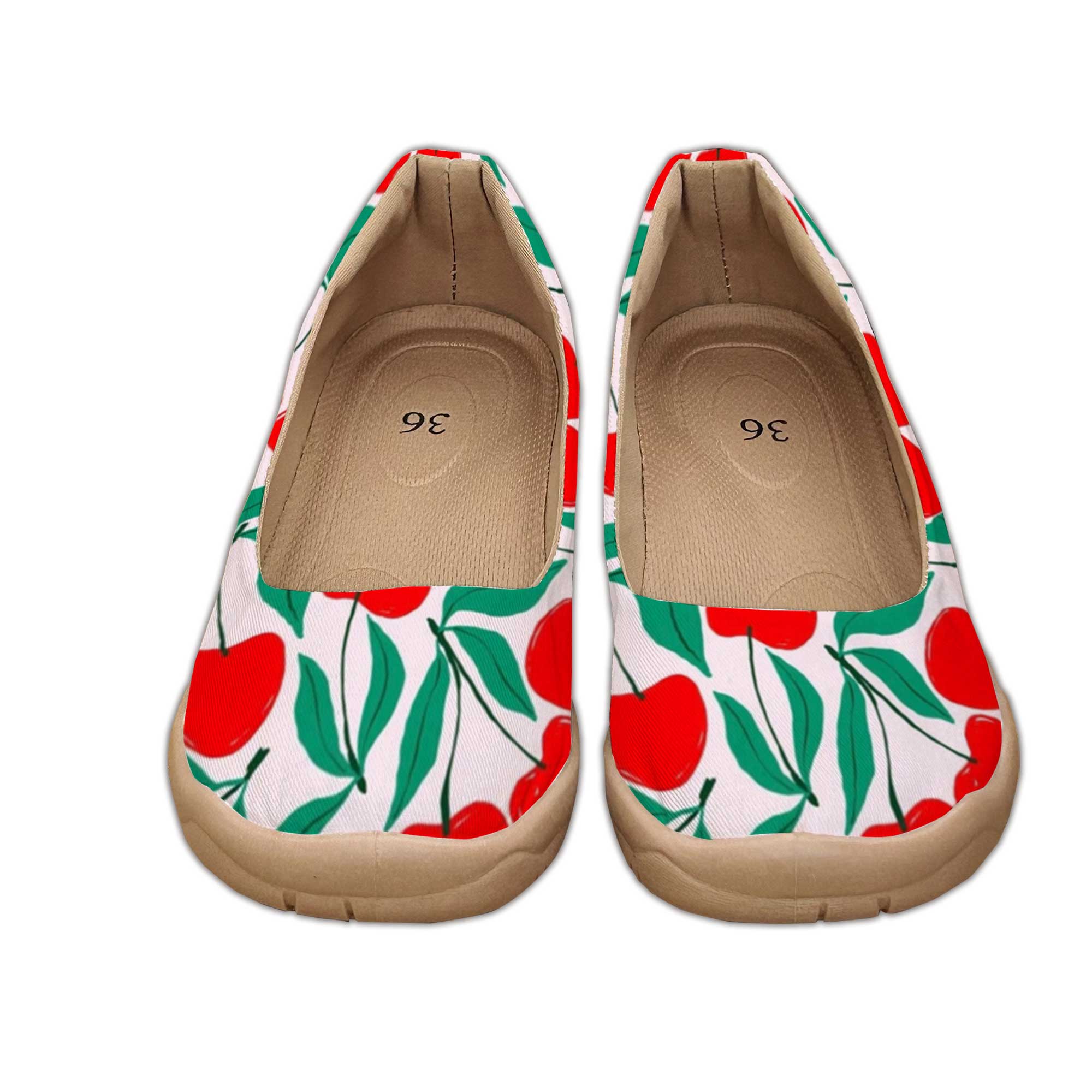 Słodkie, wiśniowe, szerokie, w – Women'S Shoes For Wide Feet recenzja i cena