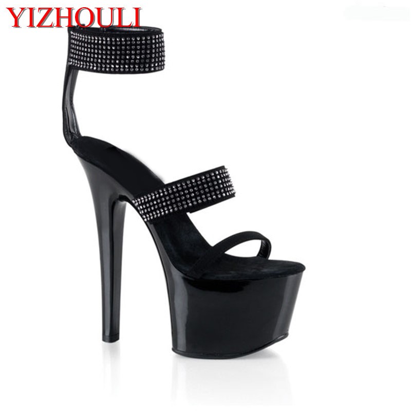 Buty na wybieg, niezbędne, sup – Women Shoes Must Have recenzja i cena