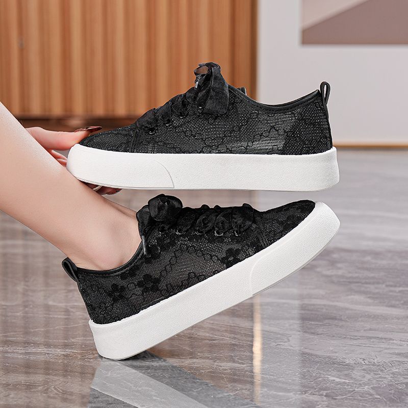 ​ Damskie białe sneakersy casu – Women Shoes Must Have recenzja i cena