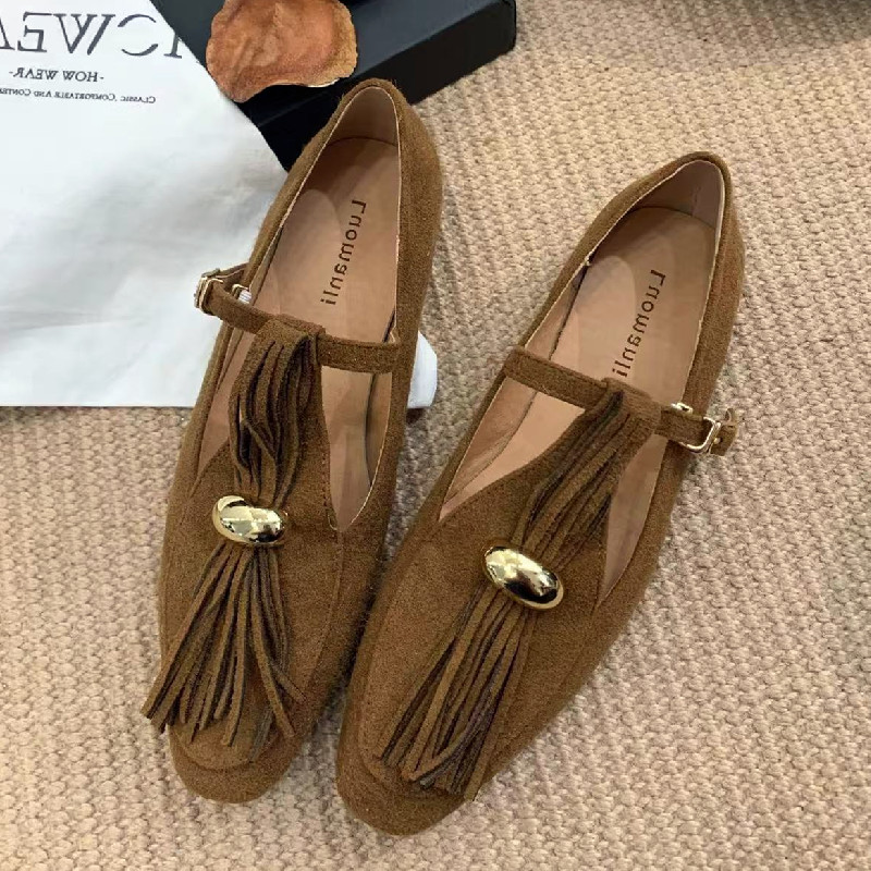 Damskie baleriny typu T ze szt – Women Shoes Types recenzja i cena