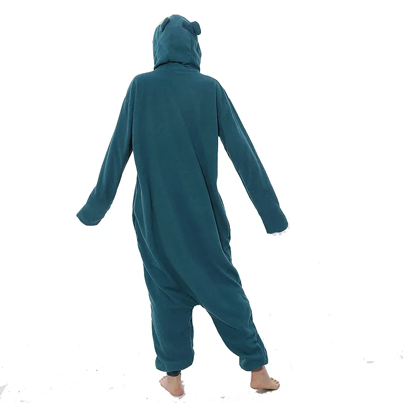 Kigurumi Pokemon Snorlax XXL P – Women Shoes Xxl recenzja i cena