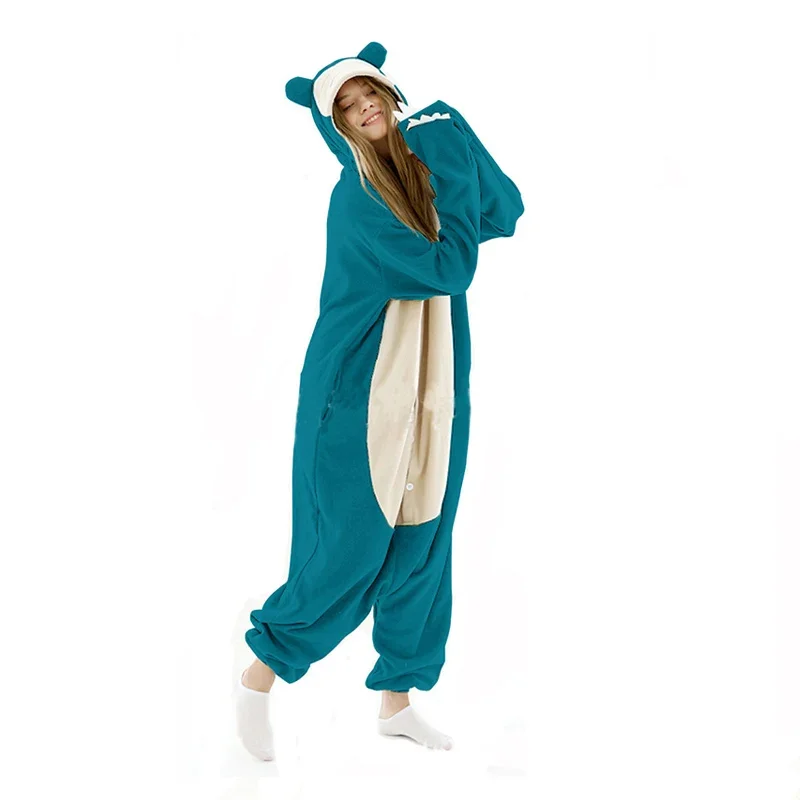 Kigurumi Pokemon Snorlax XXL P – Women Shoes Xxl recenzja i cena