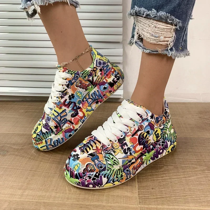 Damskie buty sportowe z grubą  – Women'S Shoes Hands Free recenzja i cena